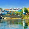 Nubian Village Aswan