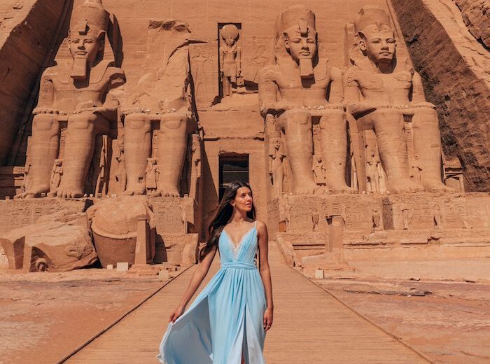 Luxury Egypt & Nile Cruise in 10 Days