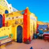 Nubian Village, Aswan