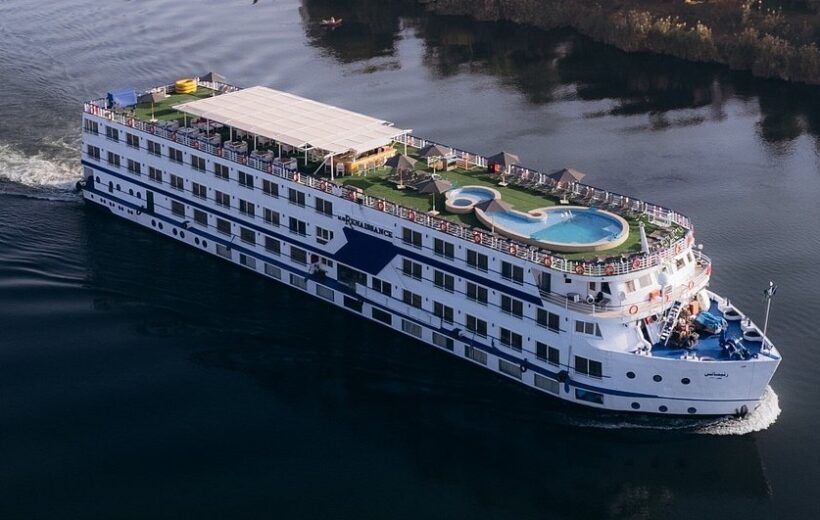 Renaissance Nile Cruise