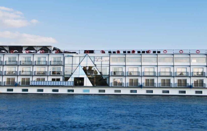 Concerto II Nile Cruise