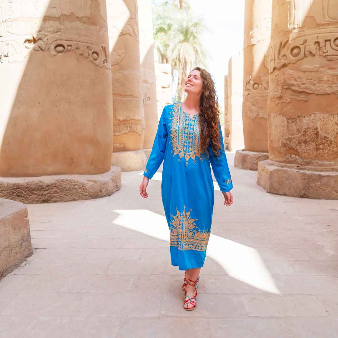 12 Días El Cairo, Alejandría, crucero por el Nilo y Abu Simbel