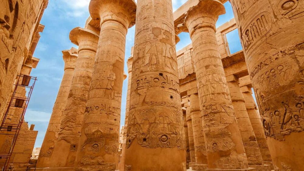 Karnak-Temple-in-Luxor