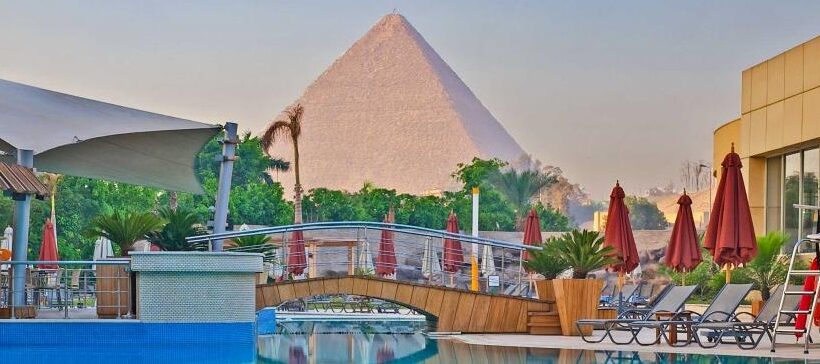 Cairo Tour from Alexandria Return to Port Said - APSE005