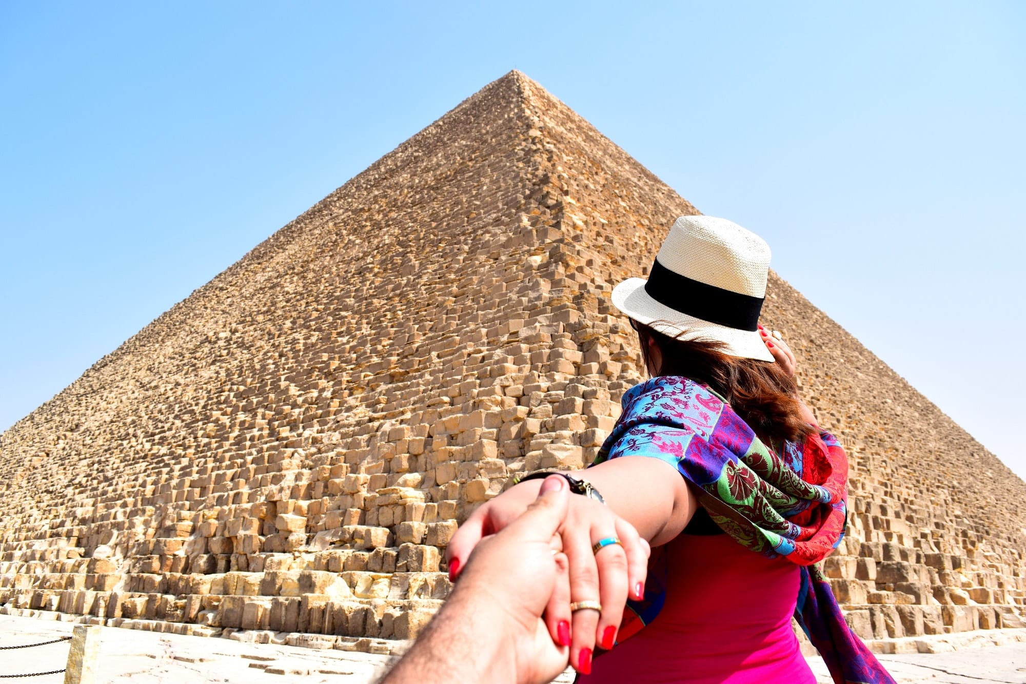 Tour de 10 Días: El Cairo, Nilo y Mar Rojo
