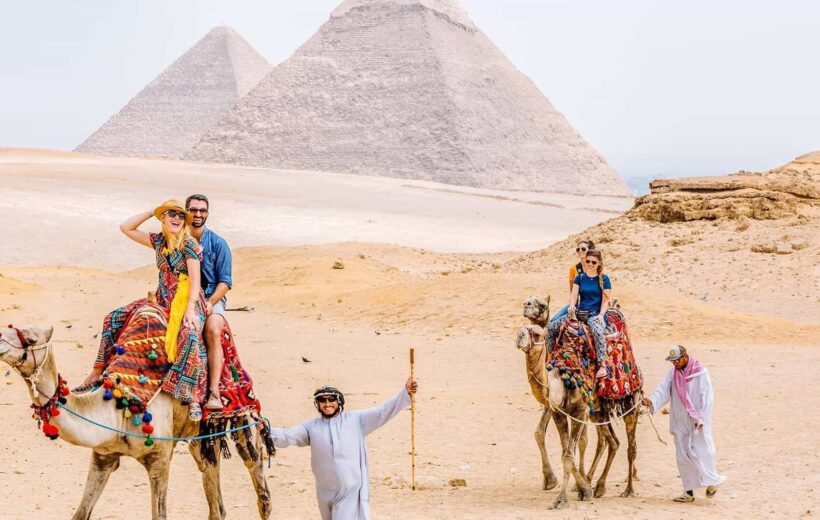 Overnight Trip to Cairo from Port Said - PSPSE003