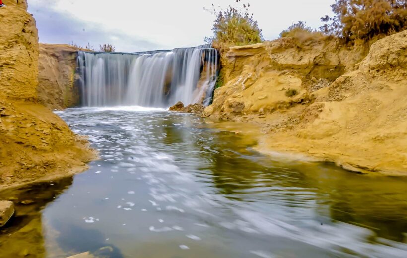 Day Tour to El Fayoum from Cairo - CDT016