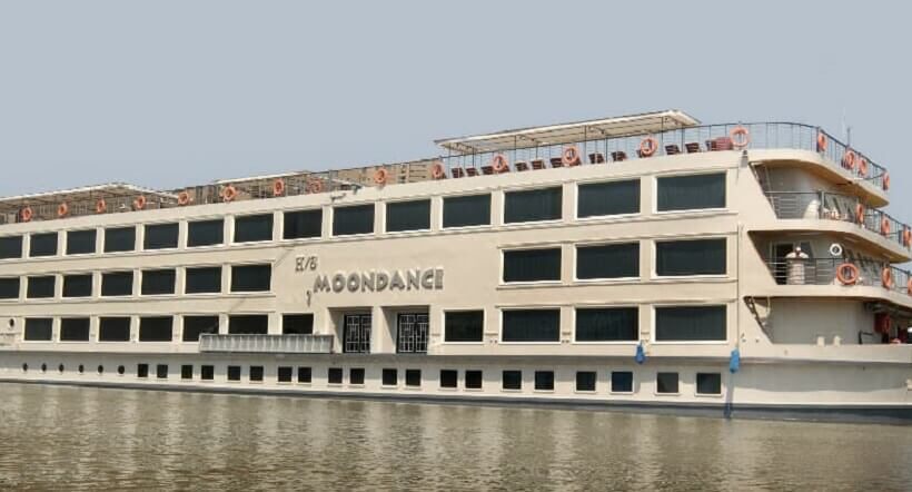 Moon Dance Nile Cruise