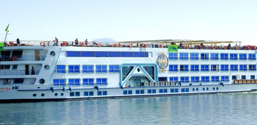 Royal Esadora Nile Cruise