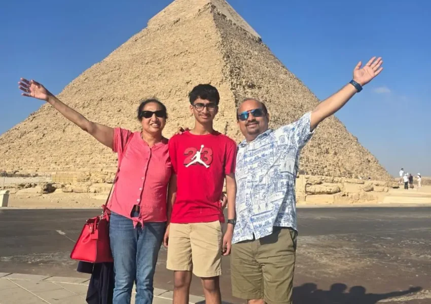 Egypt summer travel 2026! Explore Cairo, Luxor, Aswan & the Red Sea with travel tips, sightseeing guides & insider experiences. Read more!