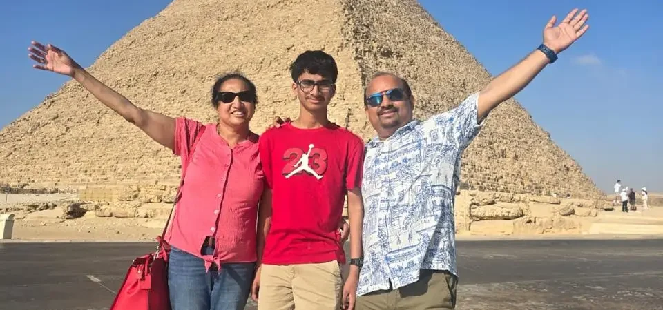 Egypt summer travel 2026! Explore Cairo, Luxor, Aswan & the Red Sea with travel tips, sightseeing guides & insider experiences. Read more!