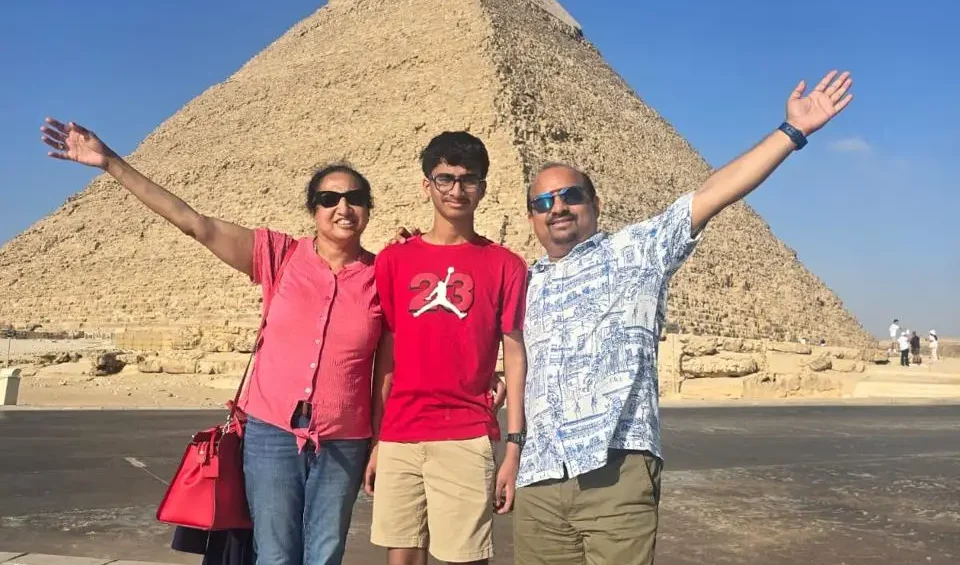Egypt summer travel 2026! Explore Cairo, Luxor, Aswan & the Red Sea with travel tips, sightseeing guides & insider experiences. Read more!