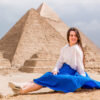 Egypt Pyramids