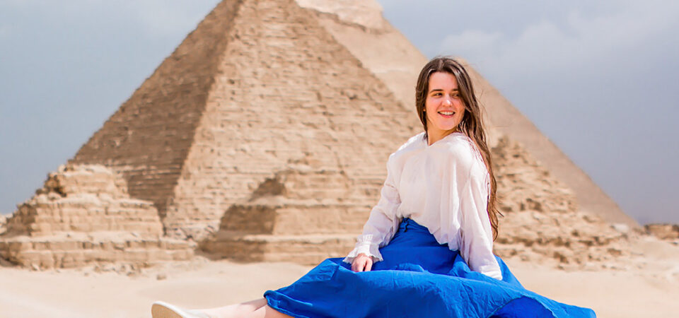 Egypt Pyramids