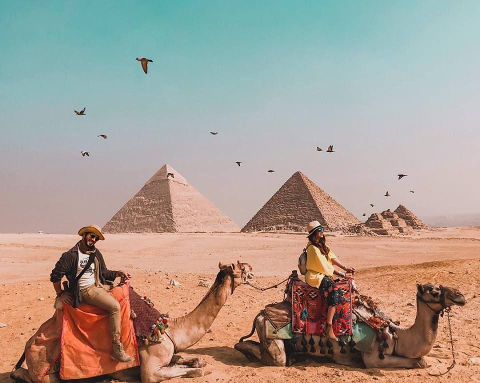 Egypt Budget Tours