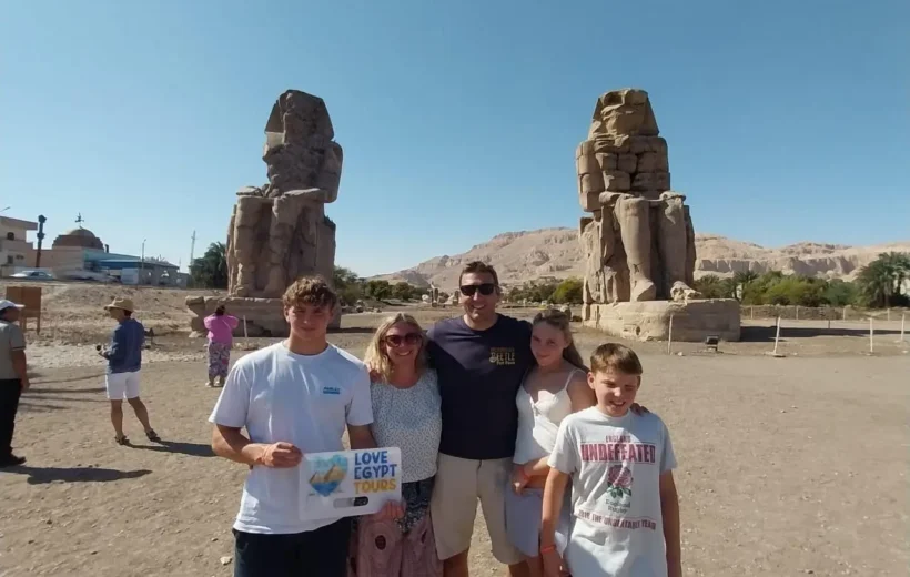 Budget Egypt Vacation 8 Days: Cairo & Nile Cruise by Air