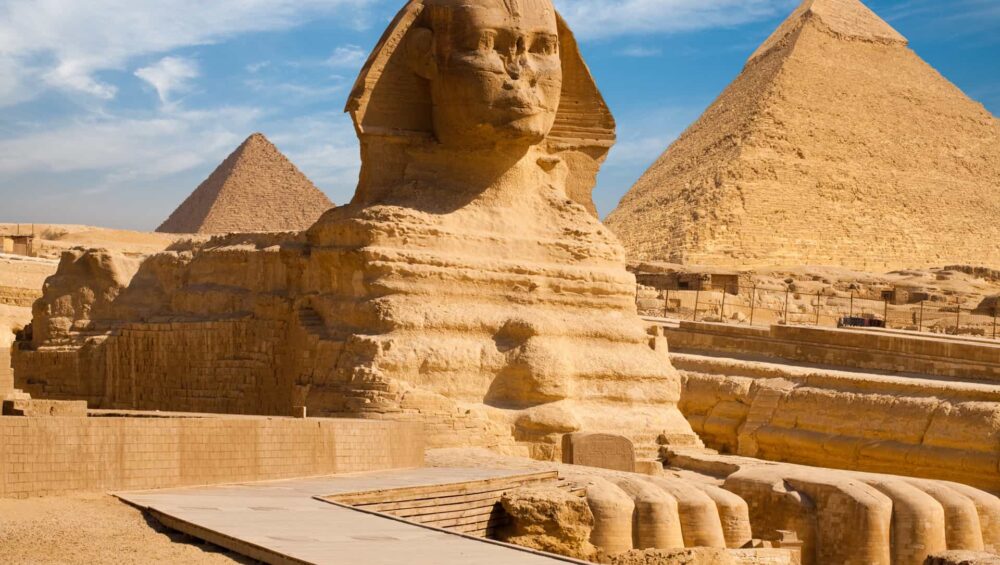 Egypt