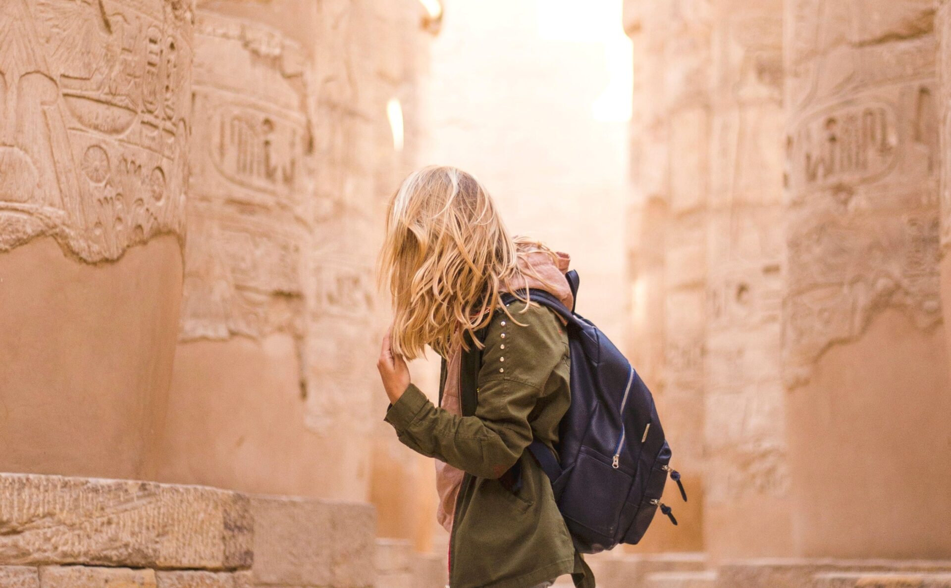 Viaje de 7 Días en Egipto en Semana Santa