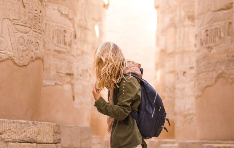 Cairo and Luxor Tour in 3 Days