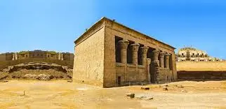 Discover the Beauty of Esna Egypt