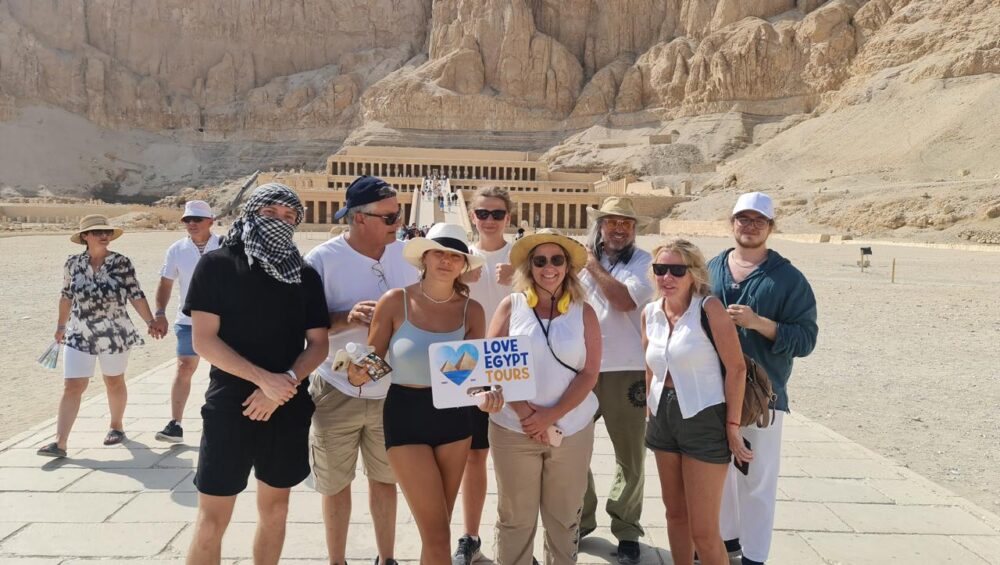 Best Egypt Tours
