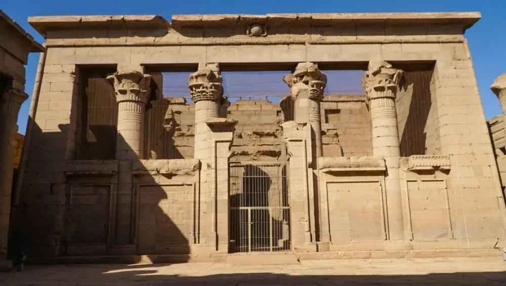 Discover the Beauty of Kalabsha Temple