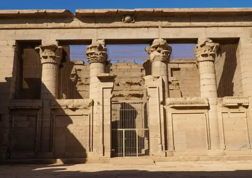 Discover the Beauty of Kalabsha Temple