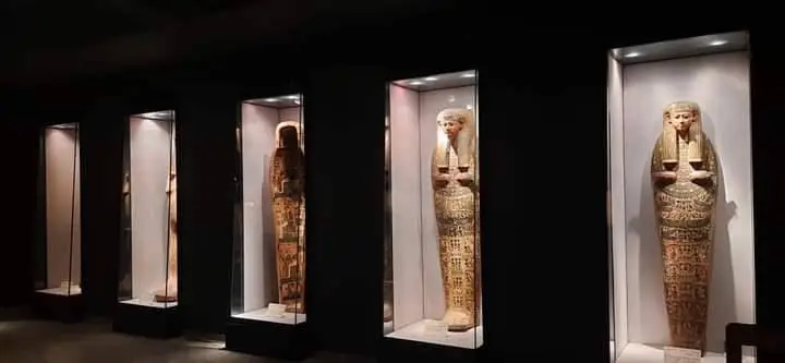 Mummification Museum Luxor: Complete Visitor Guide to Ancient Egyptian Mummification