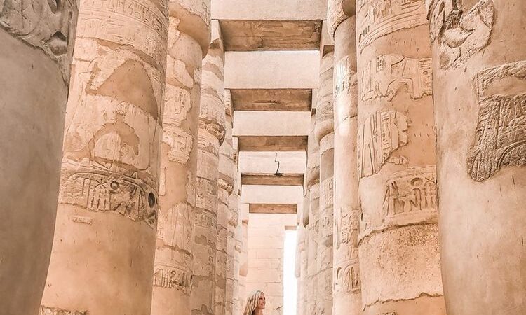 Luxor Temples