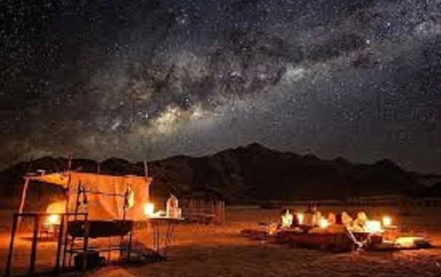 Egypt Stargazing Hurghada