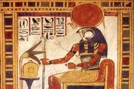 The Sun God Ra Ancient Egypt Myth Power & History Explained