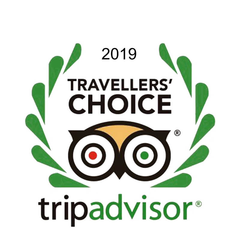 Travellers Choice  