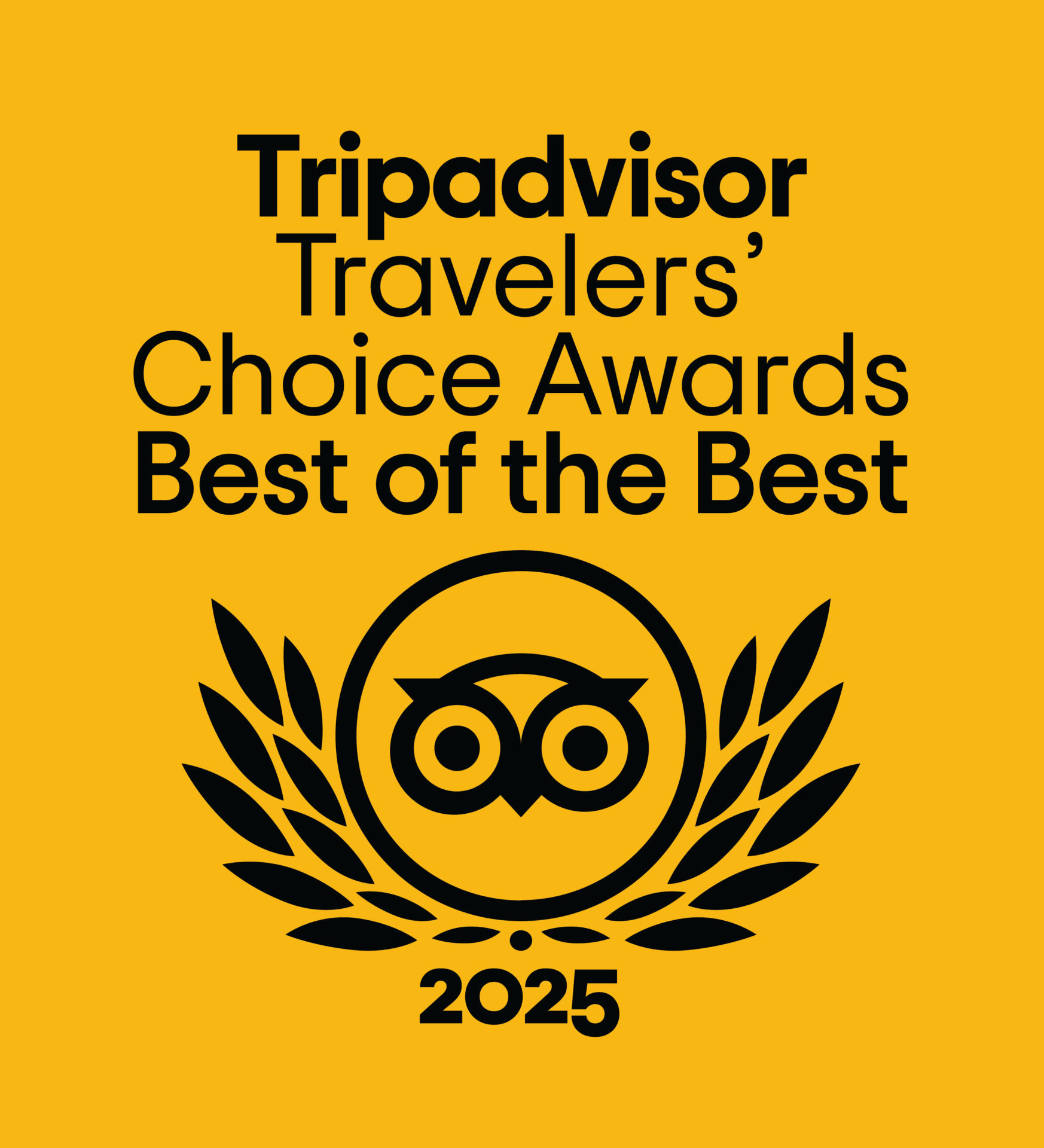 Travellers Choice 