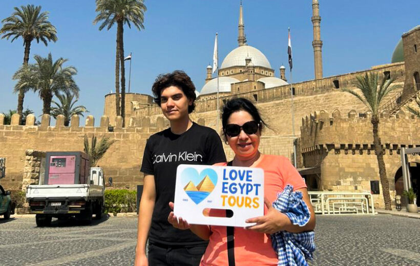 10 Days Oasis Egypt Tour