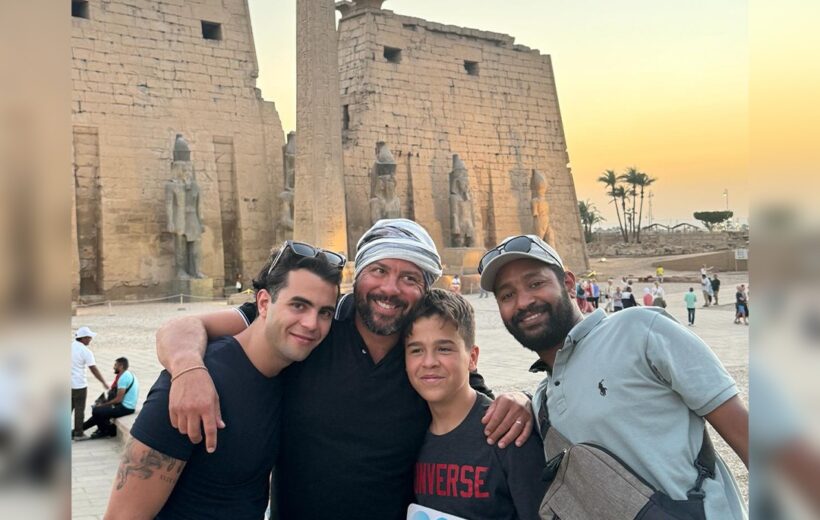 Best of Cairo and Luxor in 4 Days