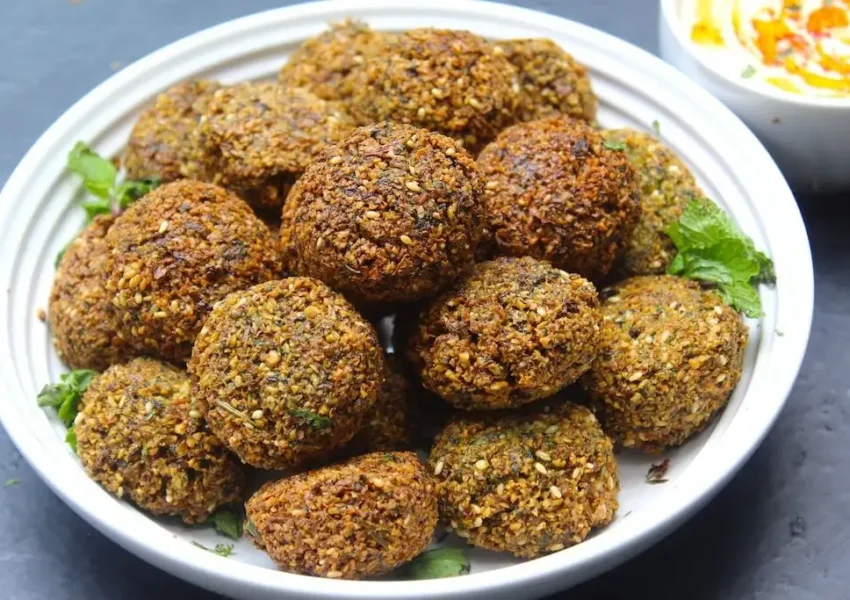 Falafel, Egypt