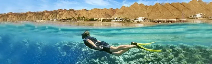 Explore Hurghada Day Tours