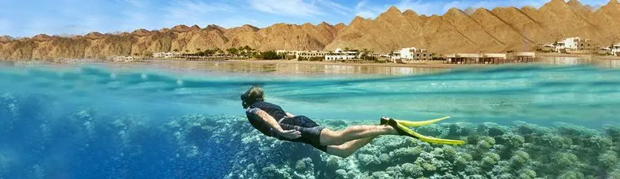 Explore Hurghada Day Tours