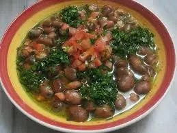 Fol, Egyptian Food