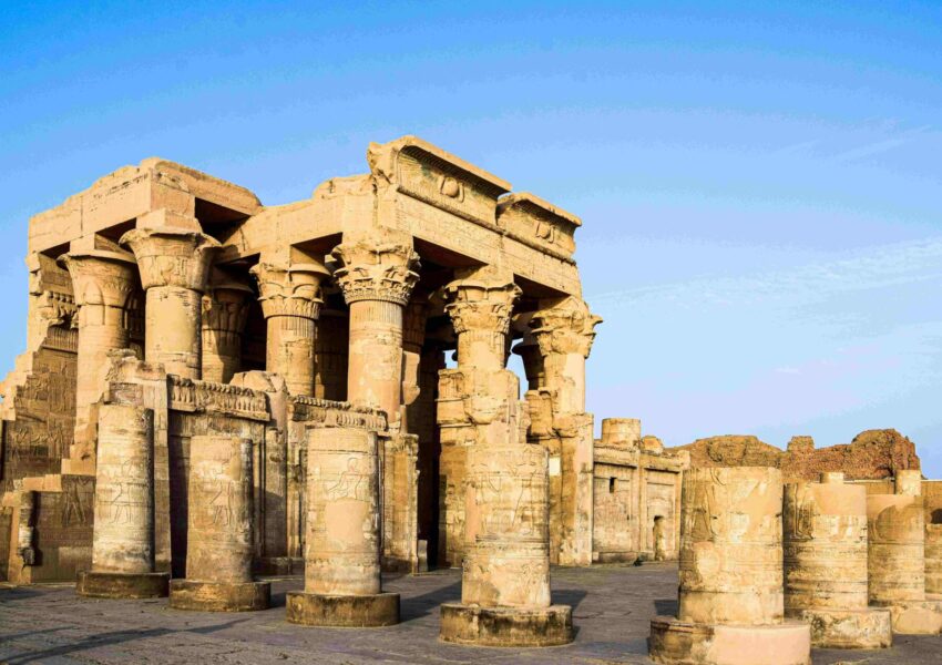 Kom ombo