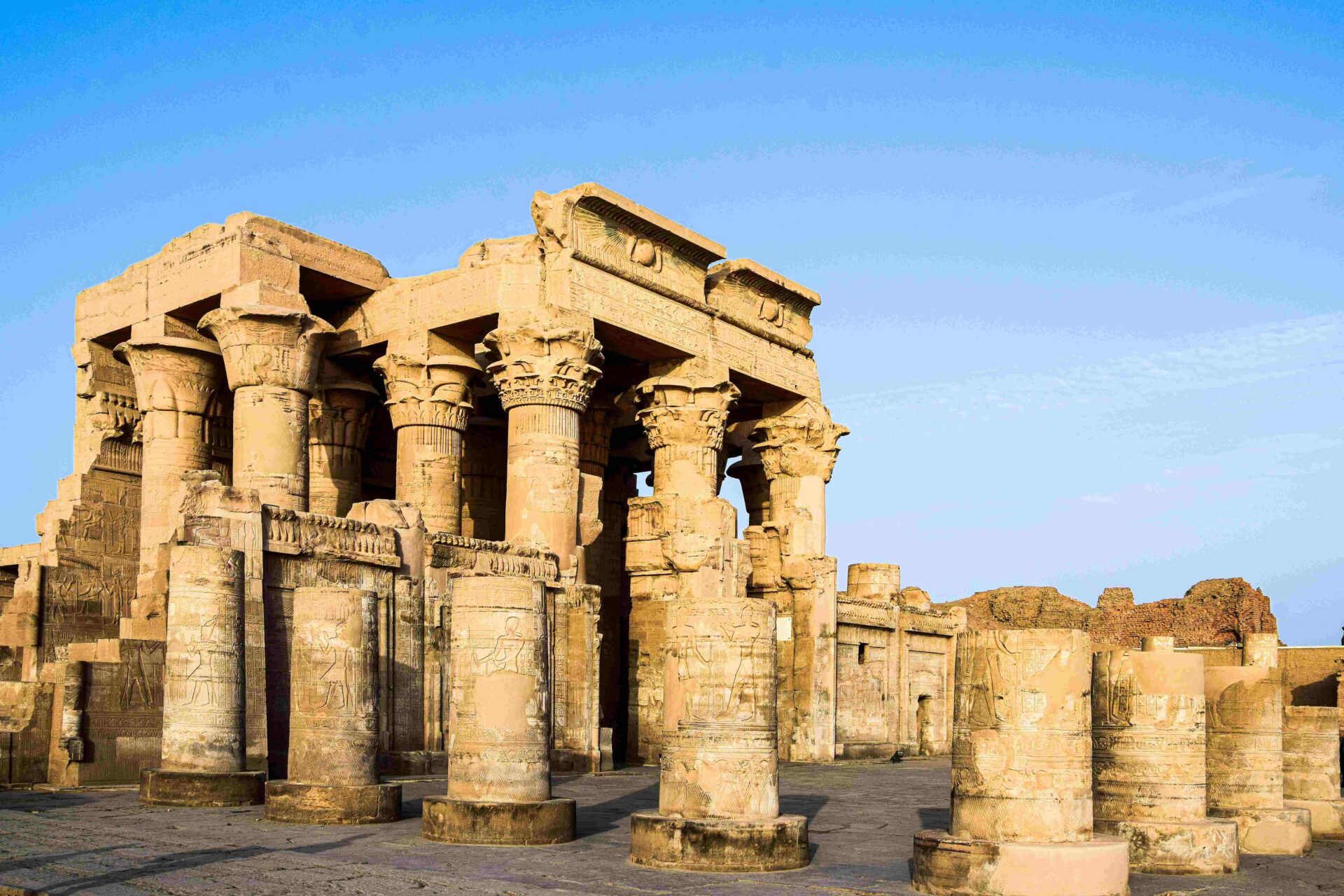 Kom ombo