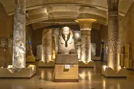 Luxor Museum