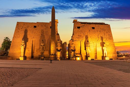 3 Days in Luxor: Temples & Treasures Tour