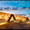 Explore the grand Egyptian Museum