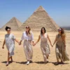 traveling to egypt as a woman