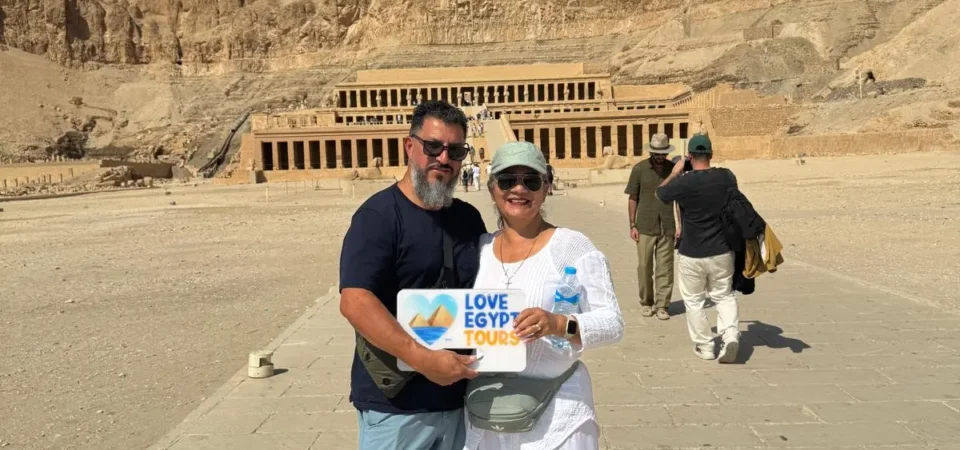 Egypt Summer Holidays