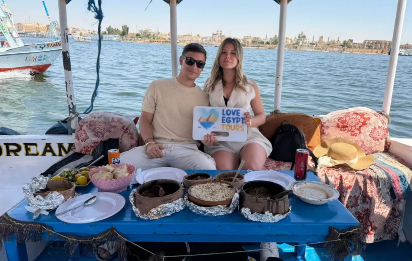 8 Days Egypt Summer Holidays 2026 (Cairo & Nile Cruise from Luxor to Aswan)