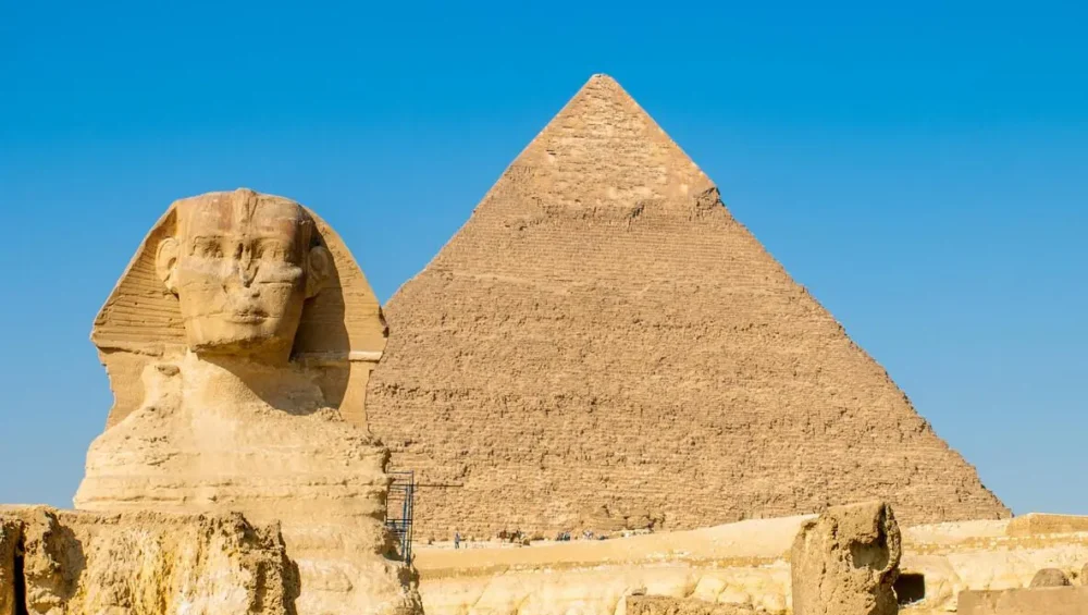The Most Famous Pyramids in Egypt: A Complete Guide to Egypt’s Iconic Wonders