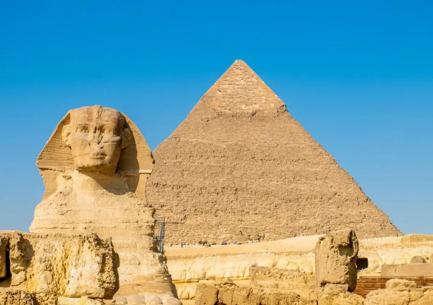 The Most Famous Pyramids in Egypt: A Complete Guide to Egypt’s Iconic Wonders