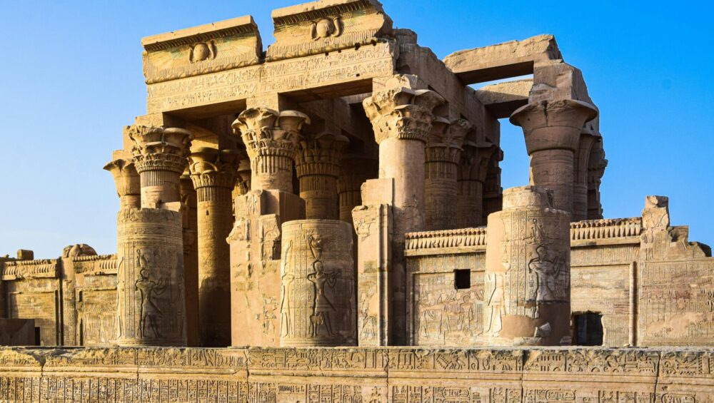 kom ombo temple